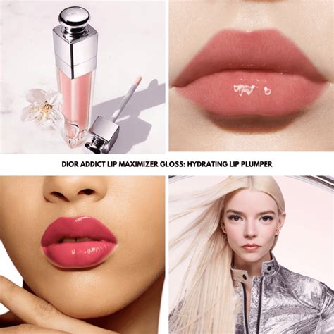 lippenpotlood dior|dior addict lip gloss.